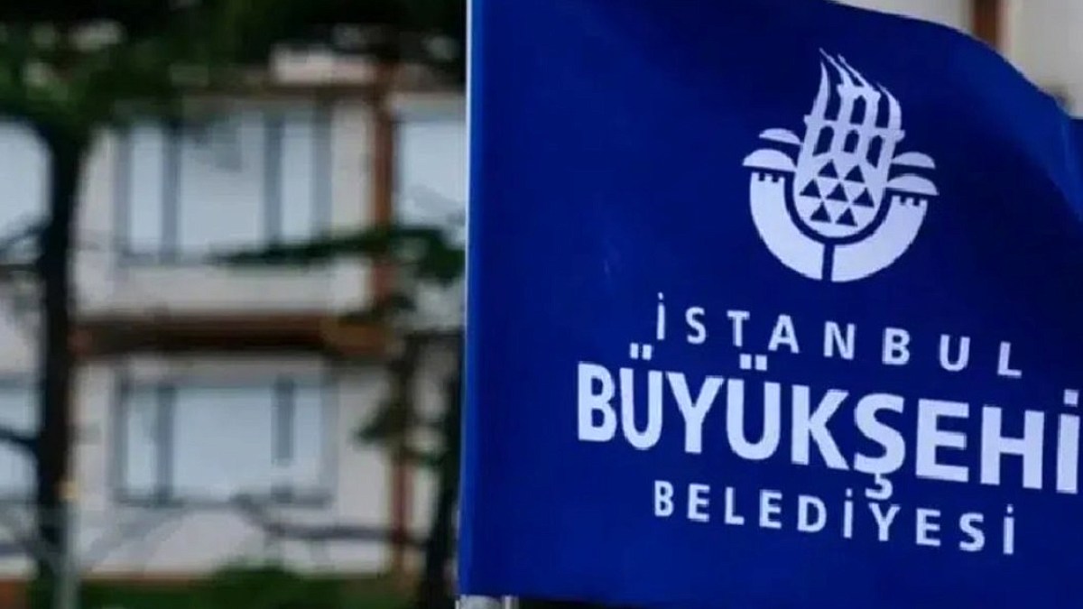 İBB Yolsuzluk Soruşturmasında 6 Kişi Tutuklandı