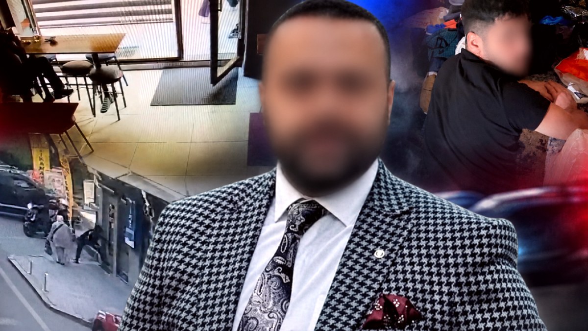 Provokatif Sözler Sonrası Avukata Silahlı Saldırı: 2 Tutuklandı