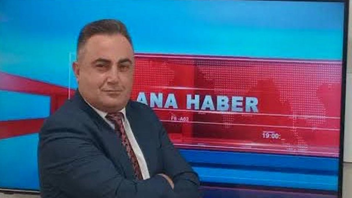 Adıyaman'da Gazeteci Trafik Kazasında Vefat Etti