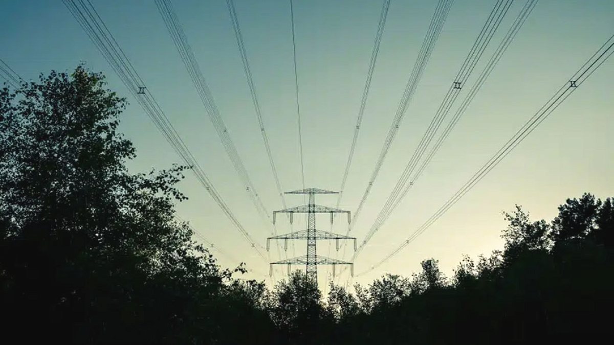 Türkiye'nin Enerji Dengesi: Dün Üretim Tüketimi Aştı