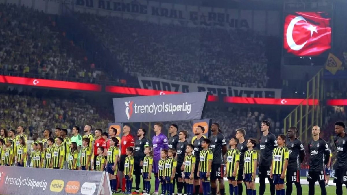 Fenerbahçe-Beşiktaş Derbisinde Üzücü Kayıp: Taraftar Hayatını Kaybetti