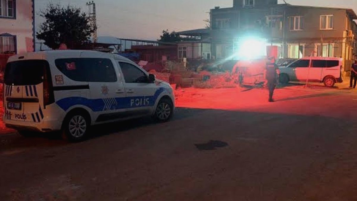 Kuzenler Arasındaki Kanlı Tartışma Can Aldı: İki Kardeş Hayatını Kaybetti