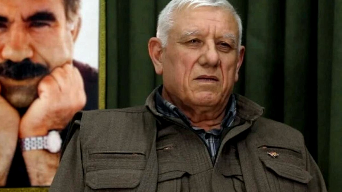 PKK Üst Düzey Yöneticilerinin İmralı Ziyaretleri ve Çözüm Süreci İddiaları