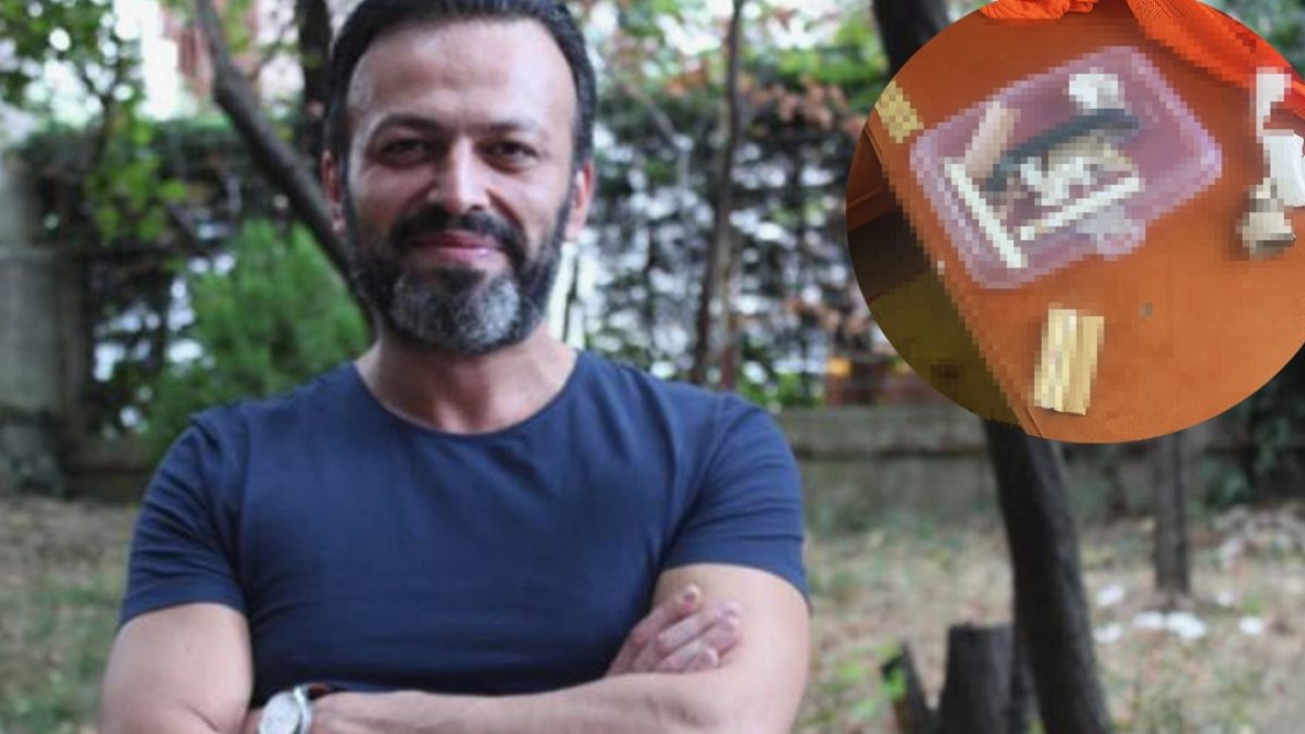Ünlü Oyuncu Serhat Kılıç Evinde Ölü Bulundu: Ölüm Nedeni Şüpheli
