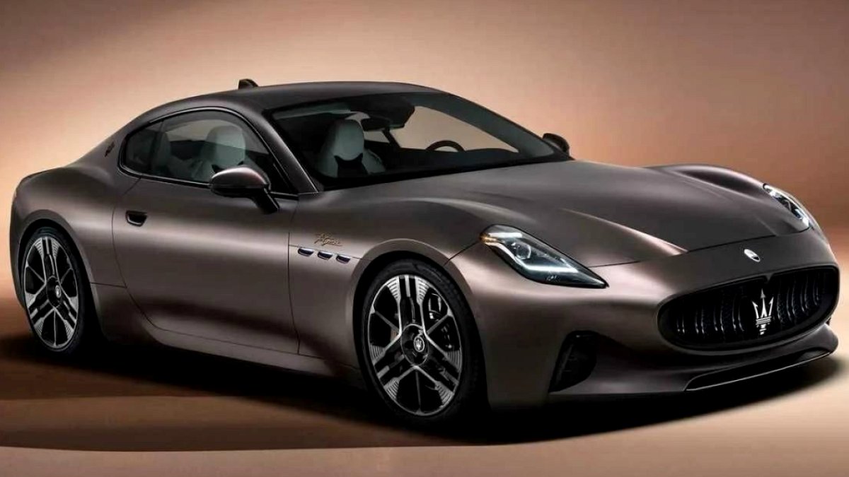 Maserati'nin Kurtuluşu Çin'de mi Aranıyor? Huawei ve JAC ile Kritik Görüşmeler
