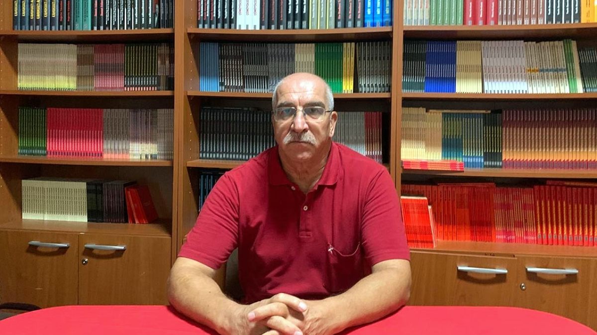 HKP'li Çıngı'dan NATO Tepkisi: 'Vatanı Savunmak Demektir'