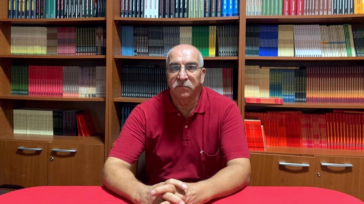 HKP'li Çıngı'dan NATO Tepkisi: Vatan Savunması ve Hukuki Süreç