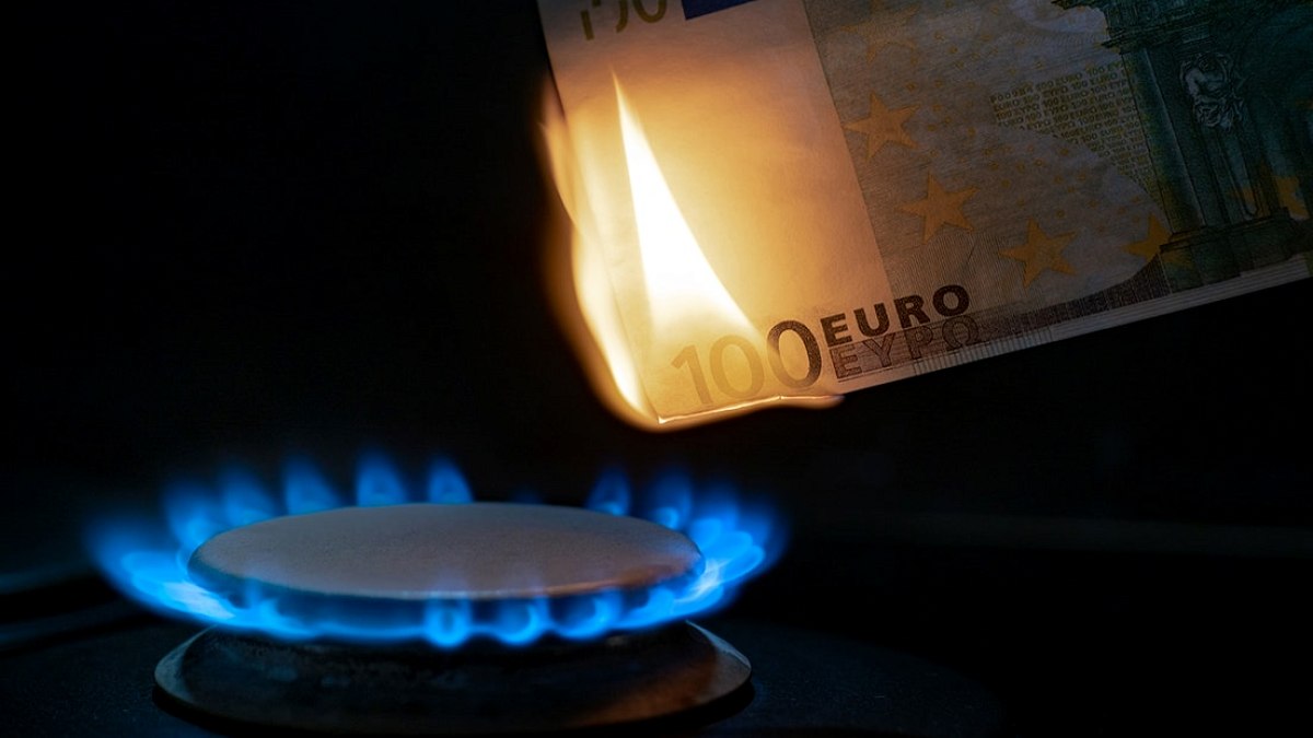 Avrupa Doğal Gaz Piyasasında Tansiyon Yükseldi: Fiyatlar Artış Eğiliminde