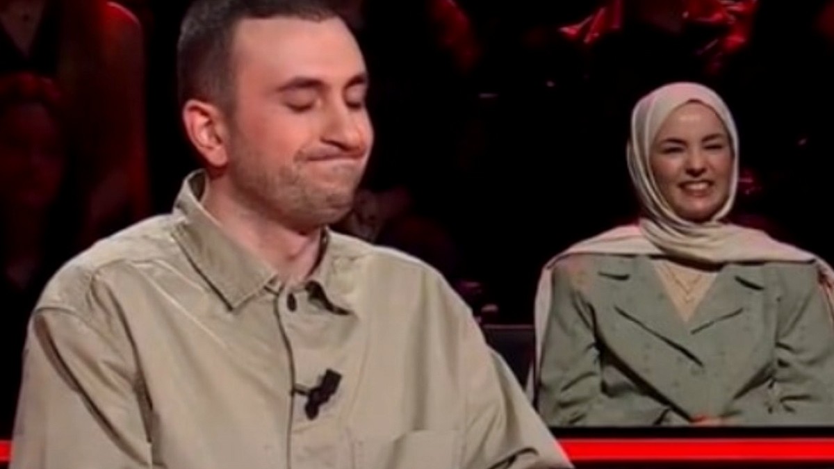 Milyoner'de 300 Bin TL'lik Soruda Joker Bile Yetmedi