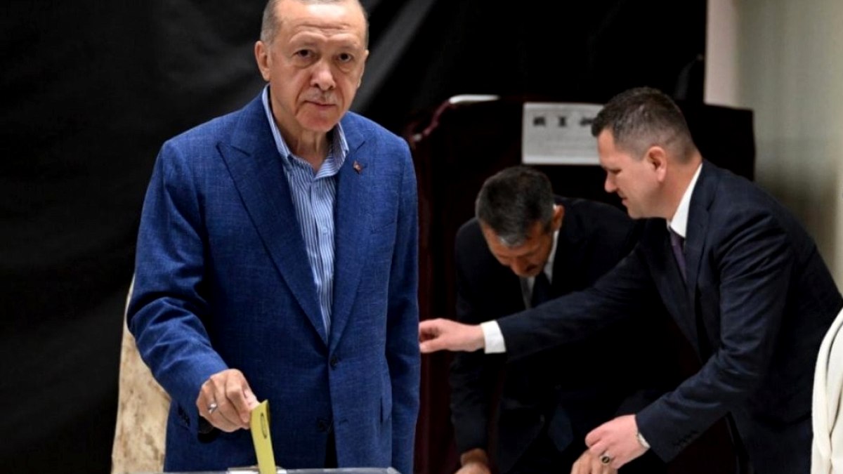 Erken Seçim Söylentileri: Ankara Kulislerinde Tarih Tartışmaları
