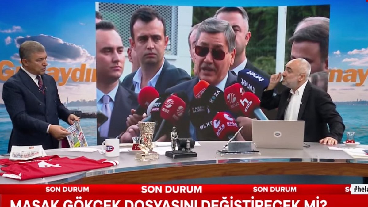 Gökçek Ailesi Hakkındaki Soruşturmada Şaşırtan Detaylar Ortaya Çıktı