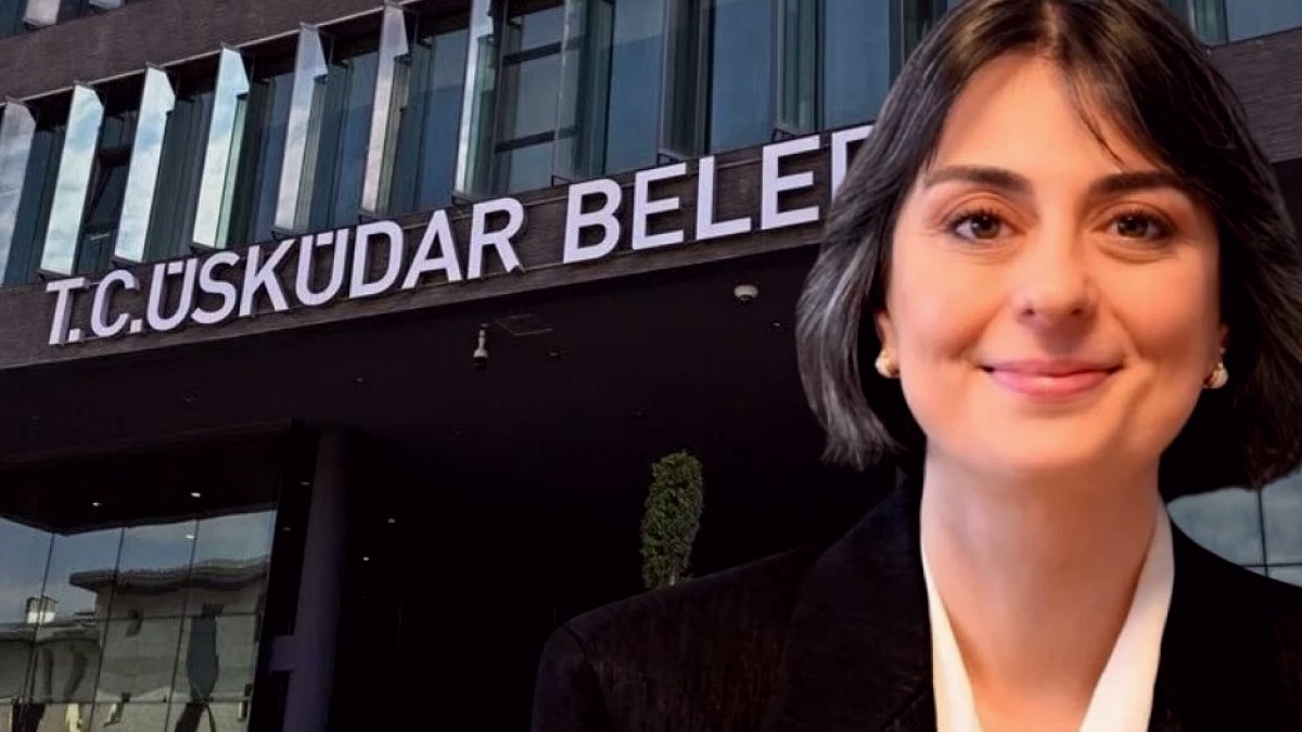 Üsküdar Belediyesi Meclisi'nde Kritik Denge: 8 Eylül'de Başkanvekili Seçilecek