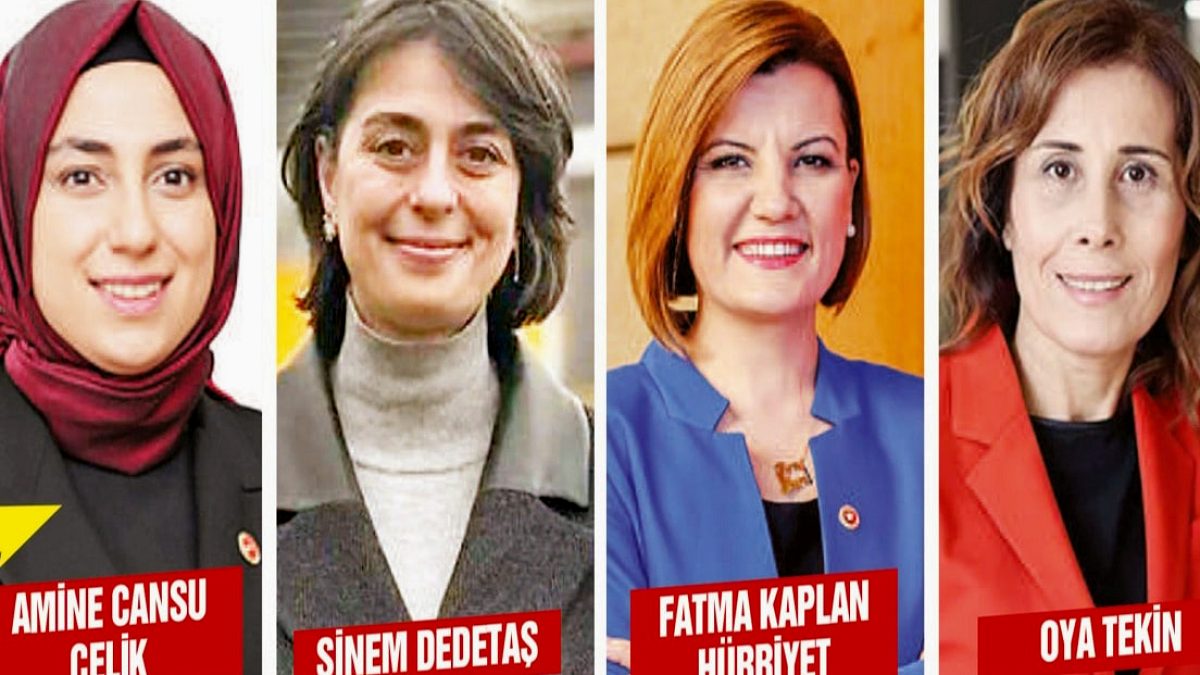 Siyasi Geçişler Soruşturmaları ve Beraatler: Çifte Standart İddiaları