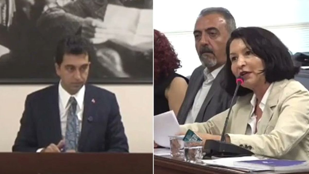Tuzla'da Çarpıcı Siyaset: AKP'ye Geçen Bingöl'e Sert Eleştiriler