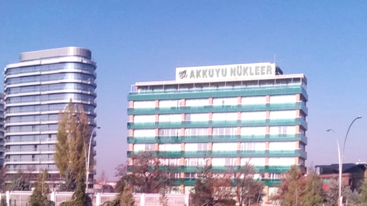 Sendika Otel Projesinde Skandal İddialar: Milyarlar Harcandı, Otel Hala Açılmadı