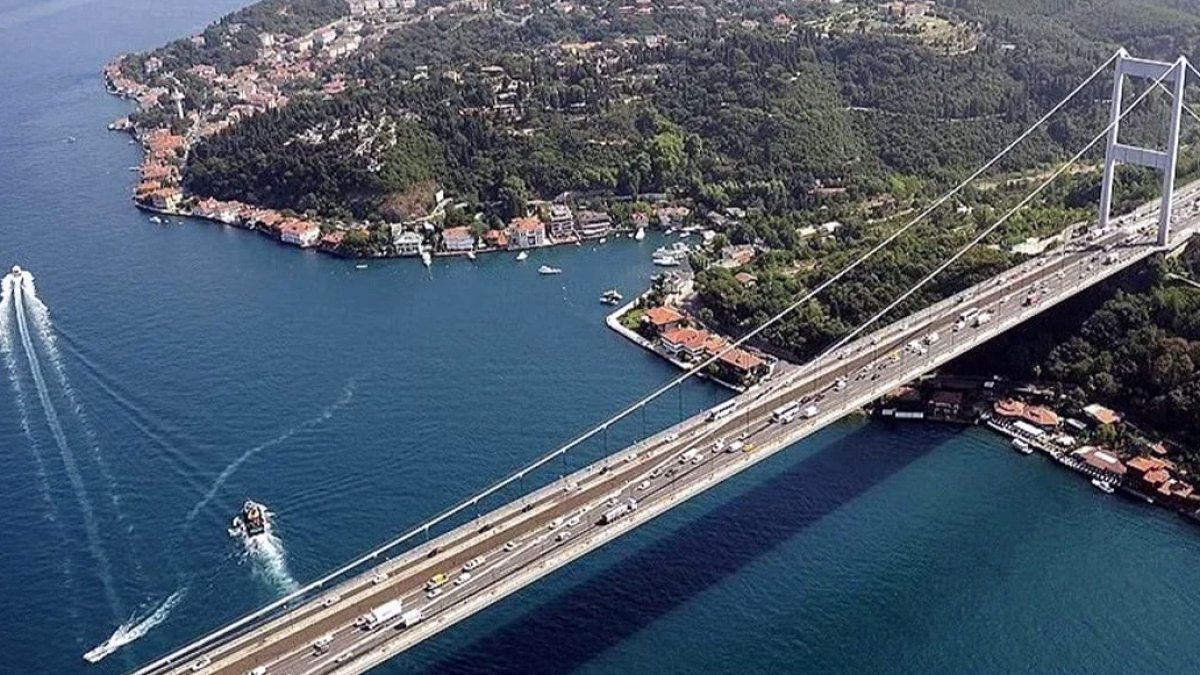 Köprü ve Otoyol Özelleştirmeleri: 7 Milyar Dolar Beklentisi Yeniden Gündemde
