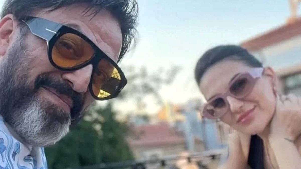 Özlem Esmergül Kimdir? Serhat Kılıç'ın Sevgilisi Olan Kariyer Sahibi Kadın