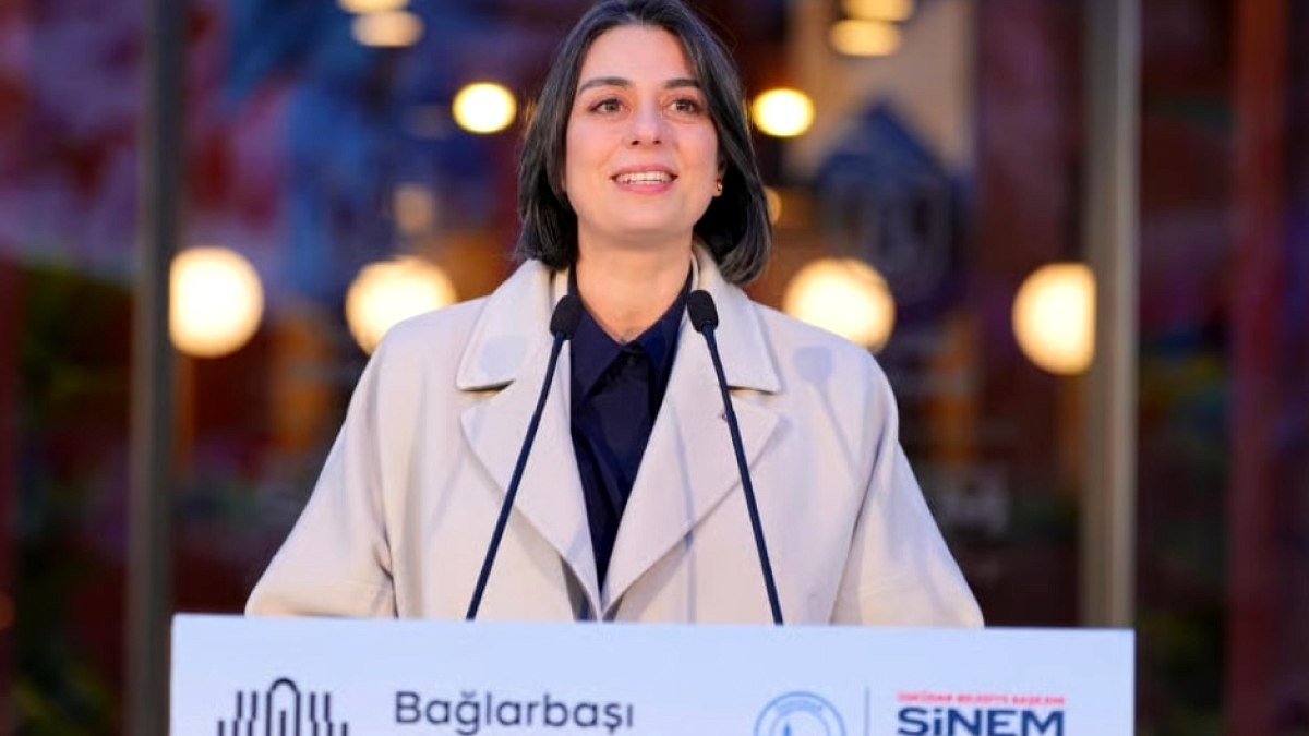 Üsküdar'da Kritik Seçim Öncesi Tutuklu Başkan'dan Veda Mektubu