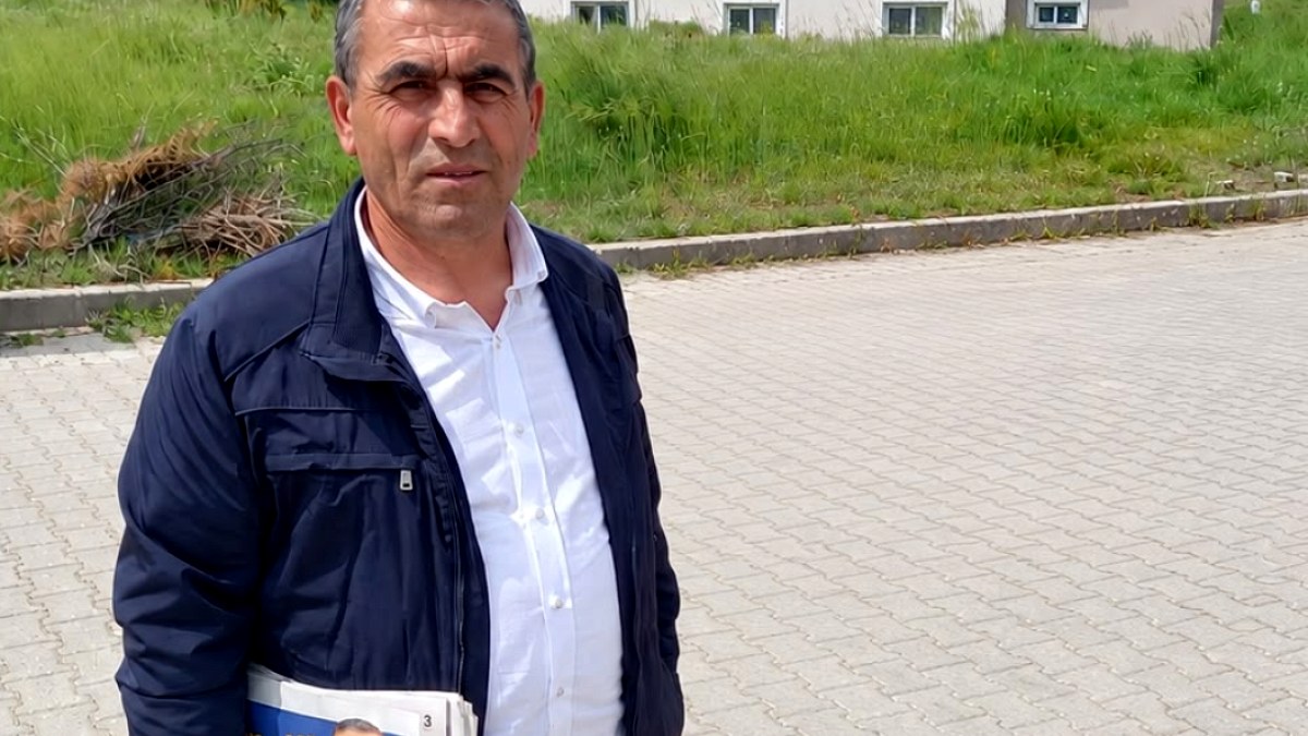 AK Parti'de Şaşırtan İstifa: Tehdit ve Kaçırılma Sonrası Görevden Ayrıldı