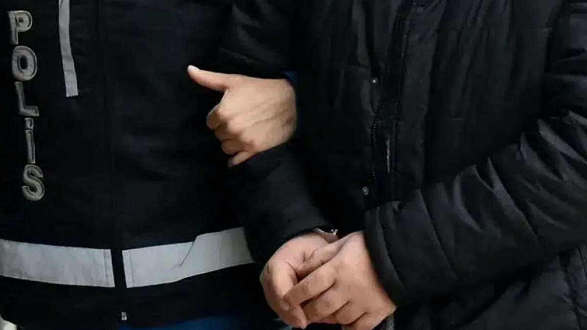 Ankara'da Taksi Şoförlerine Saldıran 2 Şüpheli Gözaltına Alındı