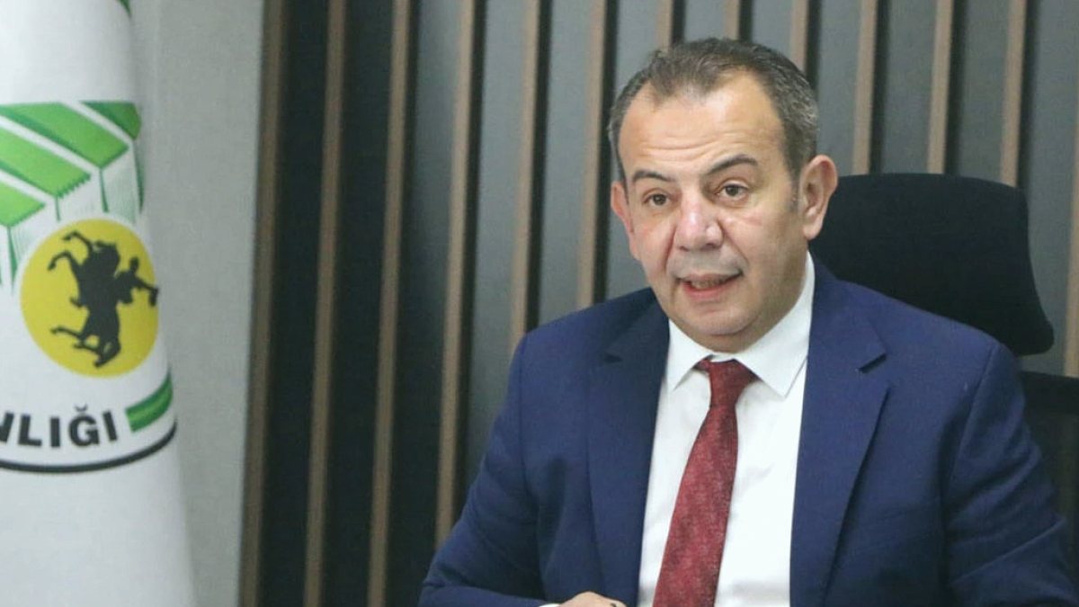 Bolu Belediye Başkanı Tanju Özcan Duruşmada Fenalaştı, Tutukluluk Hali Devam Ediyor