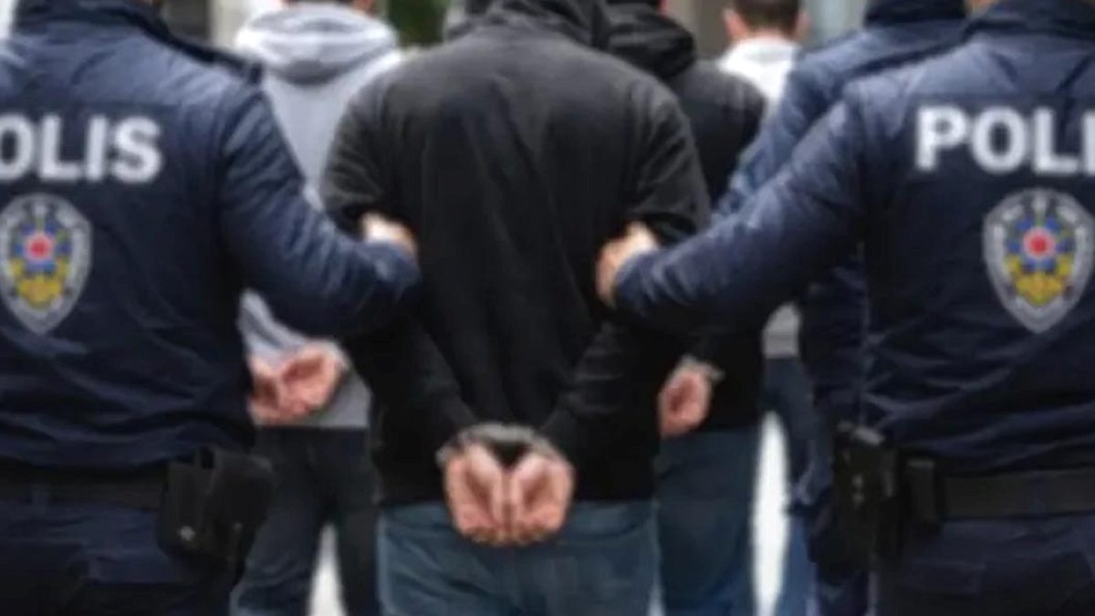 Kişisel Veri Hırsızlığı Soruşturmasında 31 Şüpheliye Adli Kontrol Uygulandı