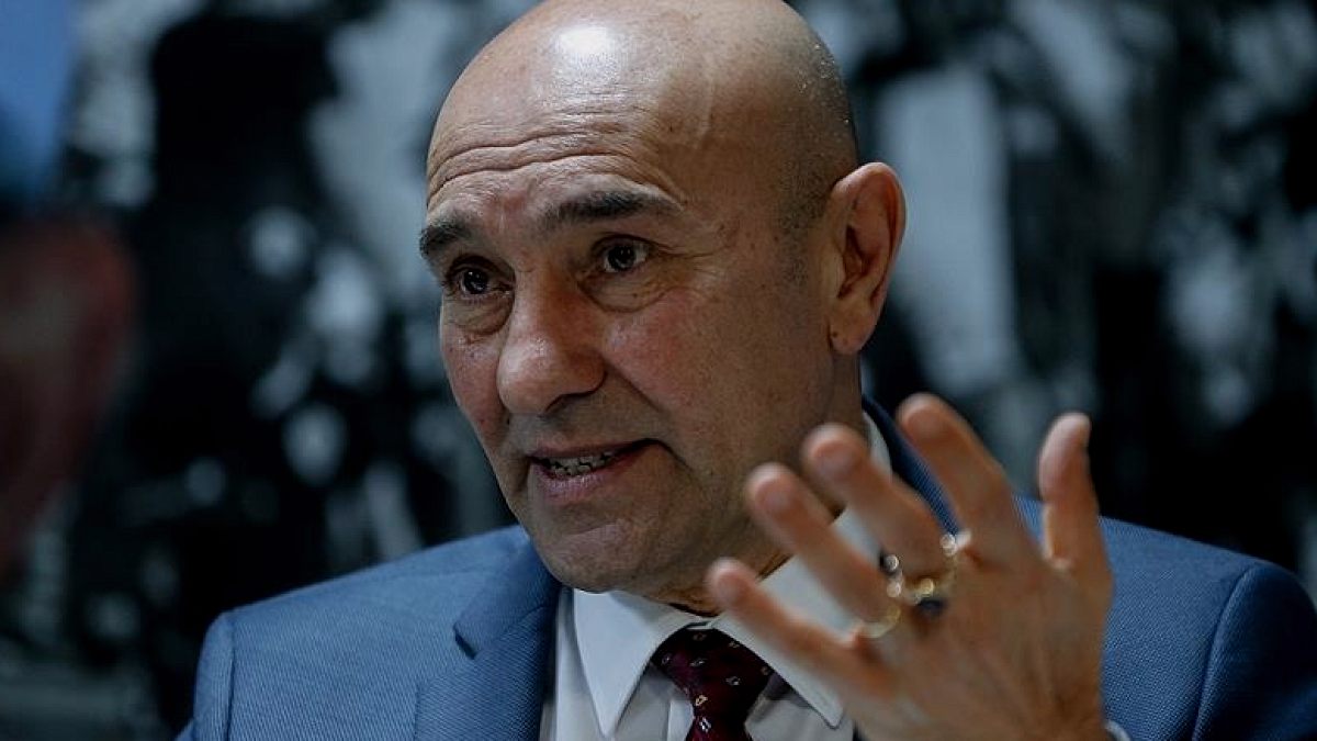 Tunç Soyer Hakkında Şok Gelişme: 6 Yıla Kadar Hapis Cezası İstendi