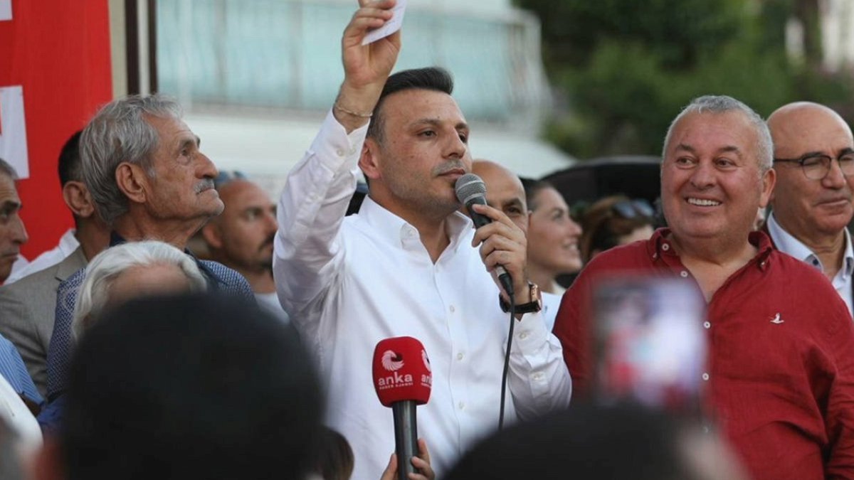 Özgür Çelik'in İddiaları Üzerine Soruşturma: AKP'li Üye İfadeye Çağrıldı