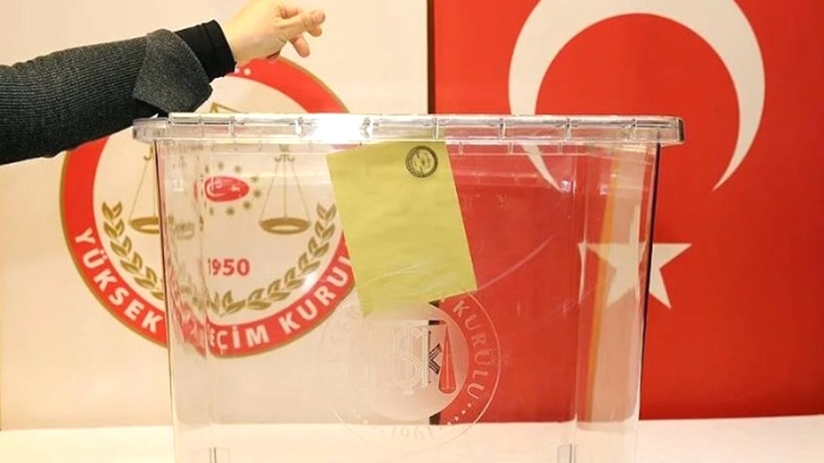Mahfi Eğilmez'den OVP Yorumu: 2027 Bütçe Tahminleri Erken Seçim İhtimalini İşaret Ediyor