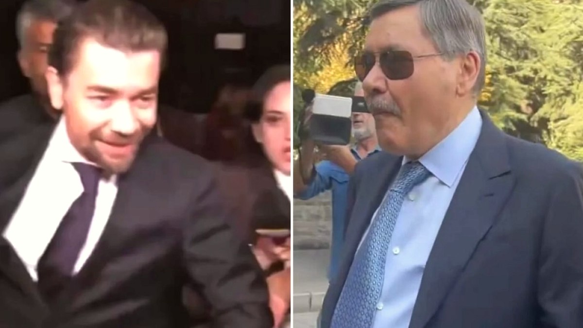 Gökçek Ailesi Adliyede: Yurt Dışı Çıkış Yasağıyla Serbest Kaldılar
