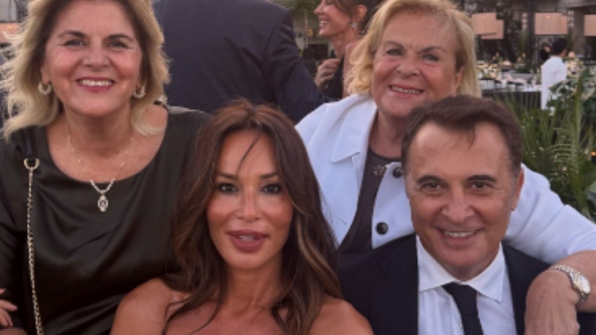Güzide Duran ve Fikret Orman İlişkisinde Yeni Dönem: Aile Bağları Güçleniyor