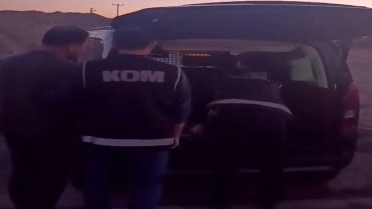 Karşılıksız Çek Dolandırıcılığı: 200 Milyon TL'lik Vurgun, 4 Tutuklama
