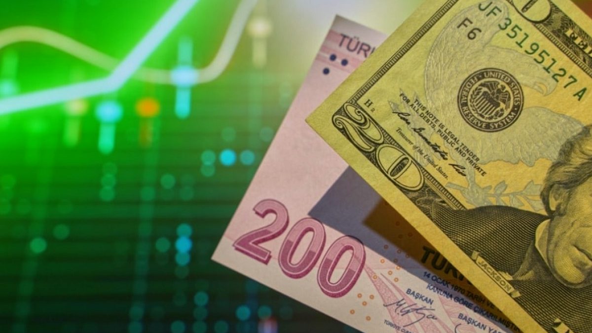 Dolar/TL Rekor Kırarken Uzmanlardan Yeni Tahminler Geldi