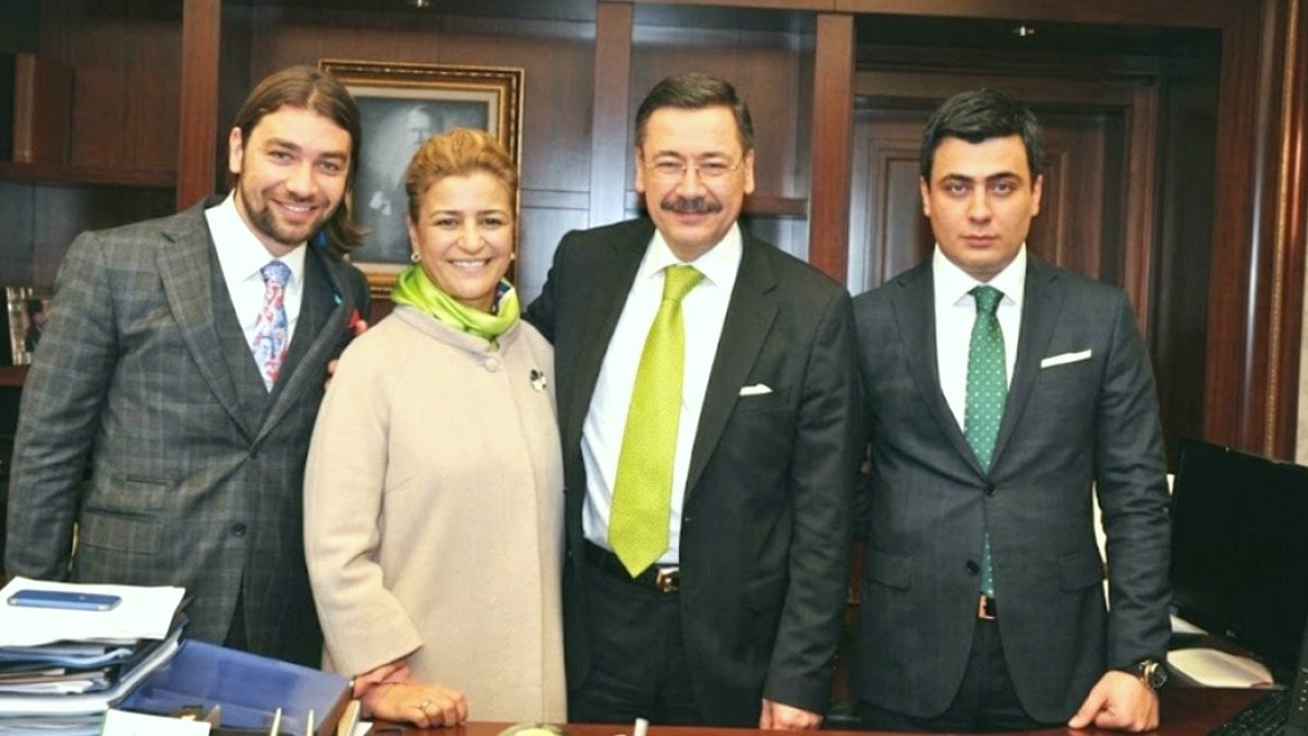 Gökçek Ailesi Almanya'da Mali Soruşturma Kapsamında: Milyonlarca Euro Transferi İnceleniyor