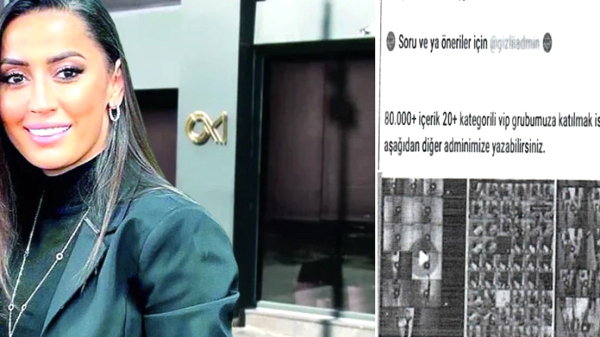 Gizli Kamera Skandalında Sayı Şoke Etti: 80 Bin Görüntüye Ulaşıldı