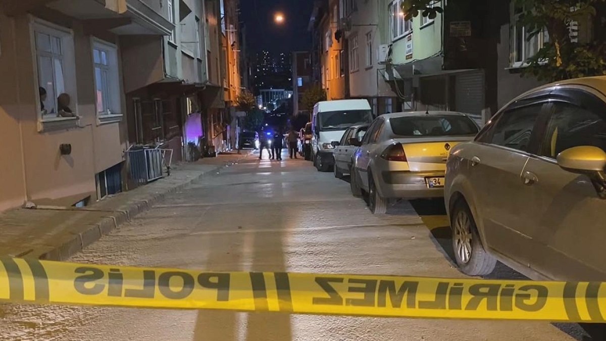 Esenler'de Silahlı Saldırı: 3 Yaralı, Şüpheli Gözaltında