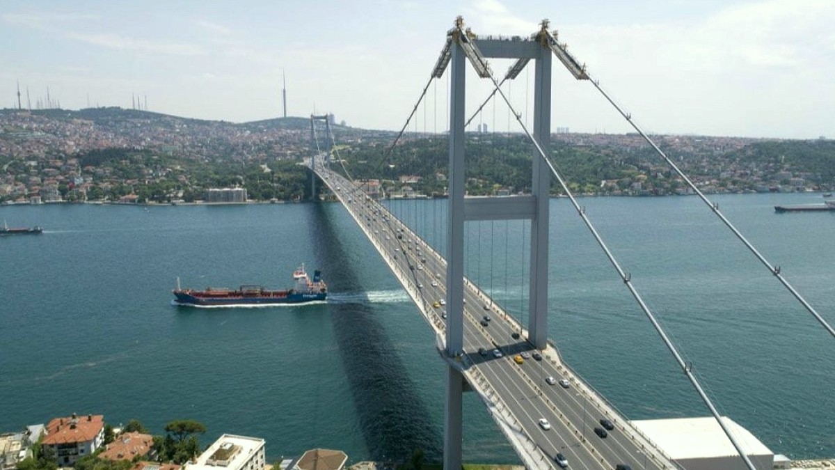 Boğaz Köprüleri Özelleşiyor: Vatandaş Yeni Zamlarla Karşı Karşıya Kalabilir