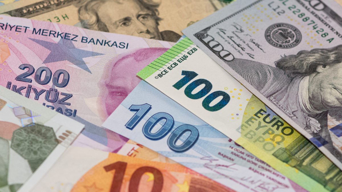 Döviz Kurlarında Şok Artış: Euro ve Dolar Tarihi Zirvelerini Zorluyor