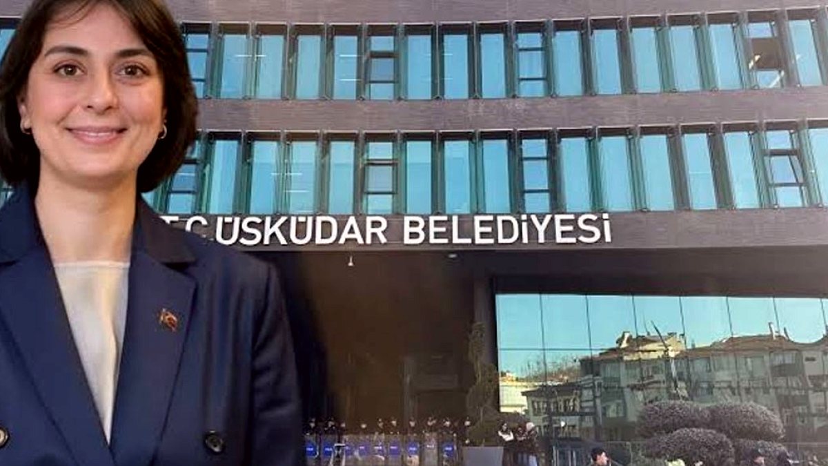 YENİ Parti Üsküdar'da Geniş Katılımlı Bir Miting Düzenleyecek
