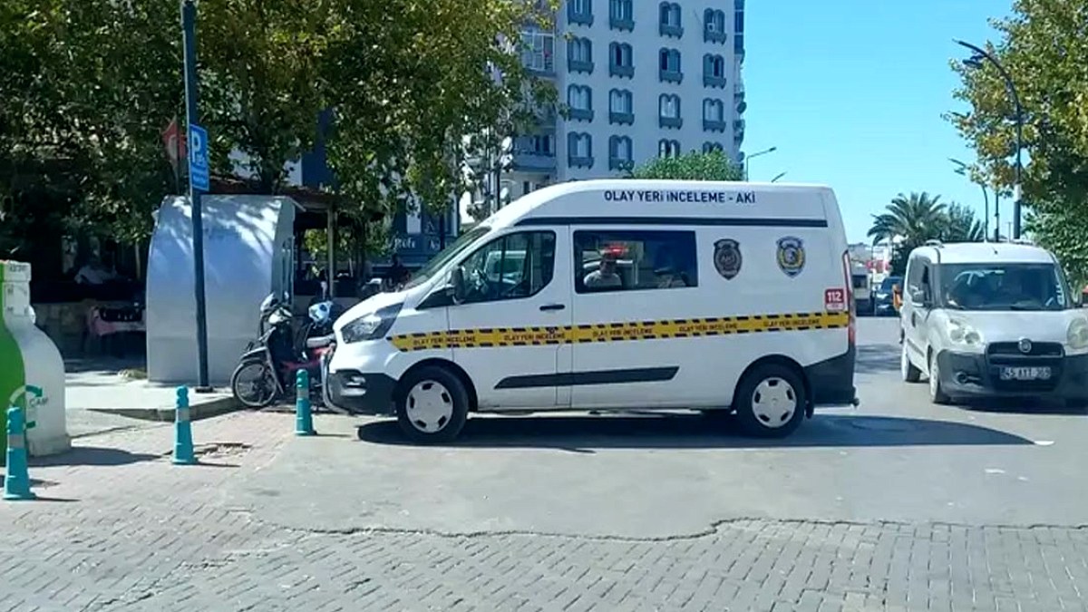 Manisa'da Şoke Eden Gizli Kamera Paniği: Tuvalete Yerleştirildi