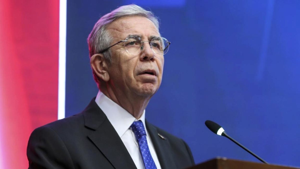 CHP'nin Kuruluş Yıldönümü Resepsiyonu: Mansur Yavaş'tan Dikkat Çeken Katılmama Kararı