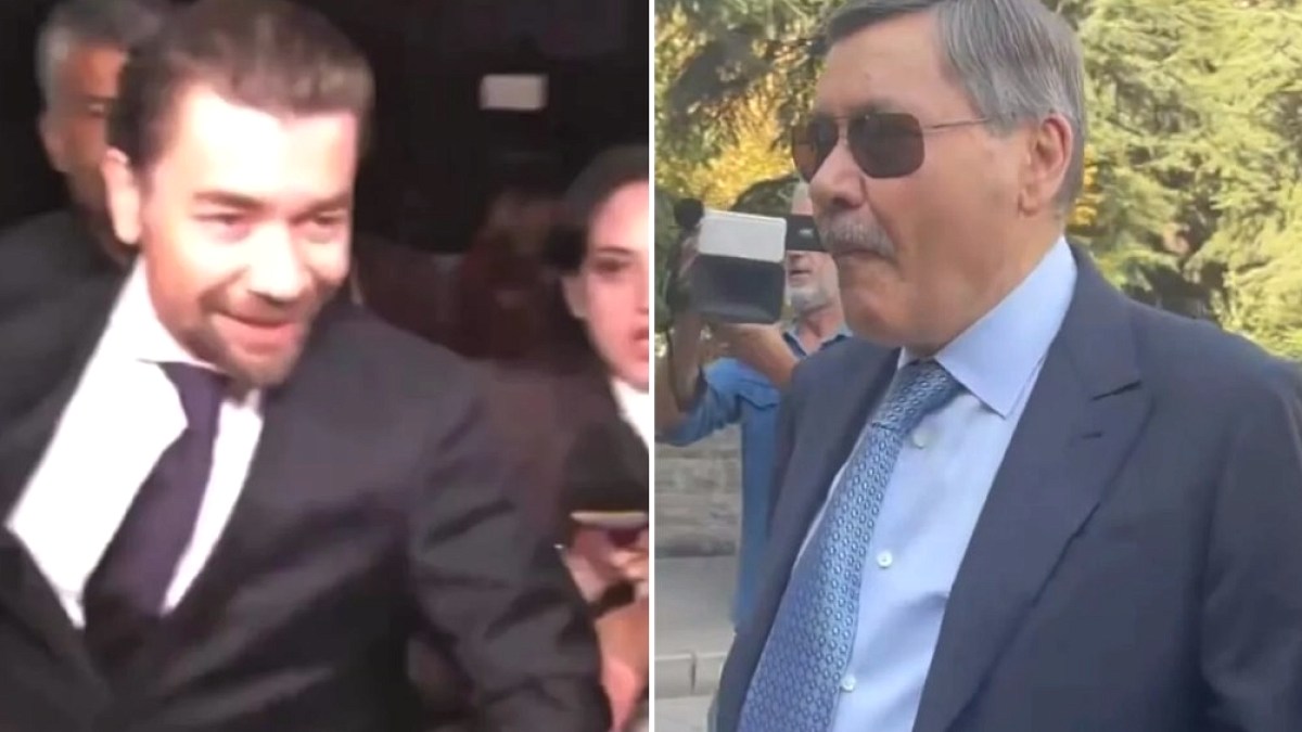 Ahmet ve Hülya Gökçek'e yurt dışı çıkış yasağı