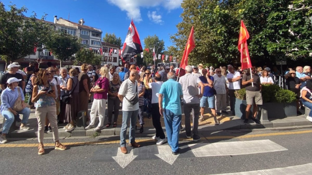 Üsküdar'da Başkanvekilliği Seçimi: AKP'nin Zaferi ve Siyasi Çalkantı