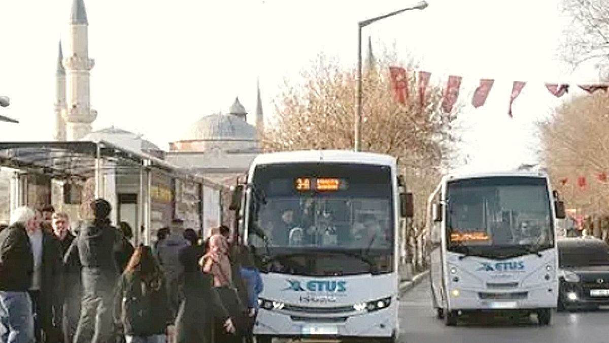 Edirne'de Toplu Taşıma Fiyatlarına Zam İsteği Gündemde