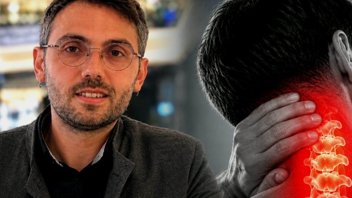 Sahte Terapistin Kurbanı: Boyun Kütletme Ölümle Sonuçlandı