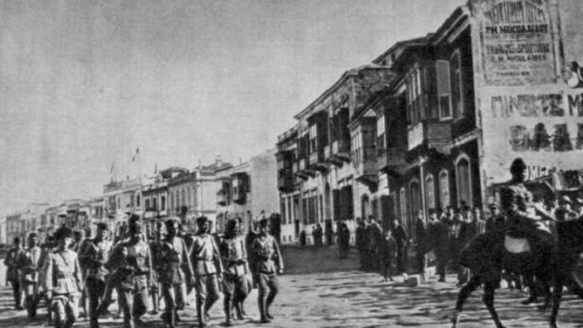 İzmir'in Kurtuluşu: 9 Eylül'ün Tarihi ve Önemi Yeniden Canlanıyor