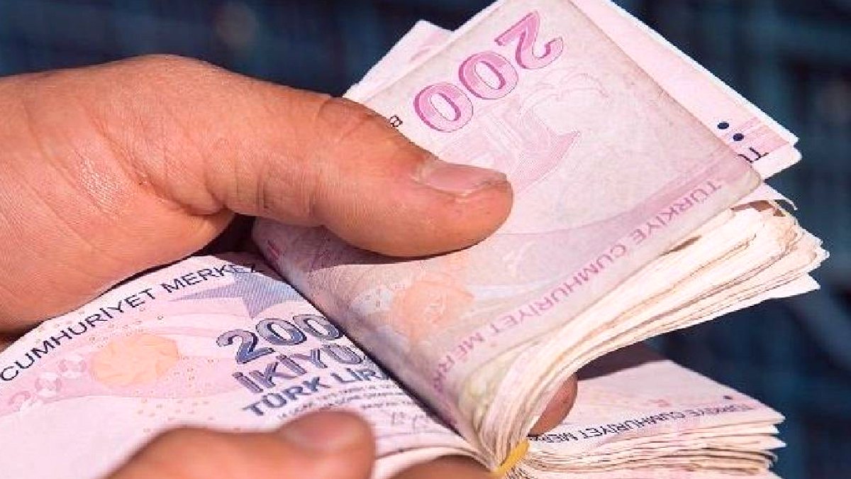 Diplomasız Mesleklerde Maaşlar Katlandı: 100 Bin TL'yi Aşan Kazançlar