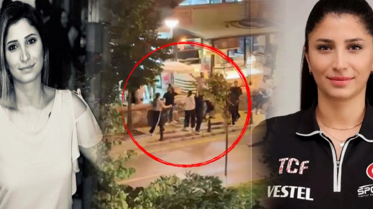 Milli Antrenör Cinayetinde Sanığın Şok Savunması: 'Alacak-verecek kavgasıydı, isteyerek olmadı'