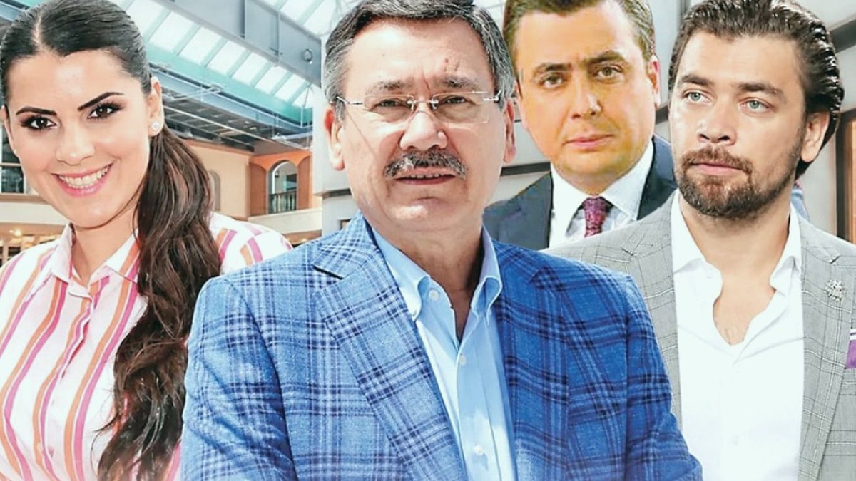 Gökçek Ailesinin Almanya'daki Trilyonluk Transferinin Kaynağı Şoke Ediyor: Altınlar ve Düğün Takıları Mı?