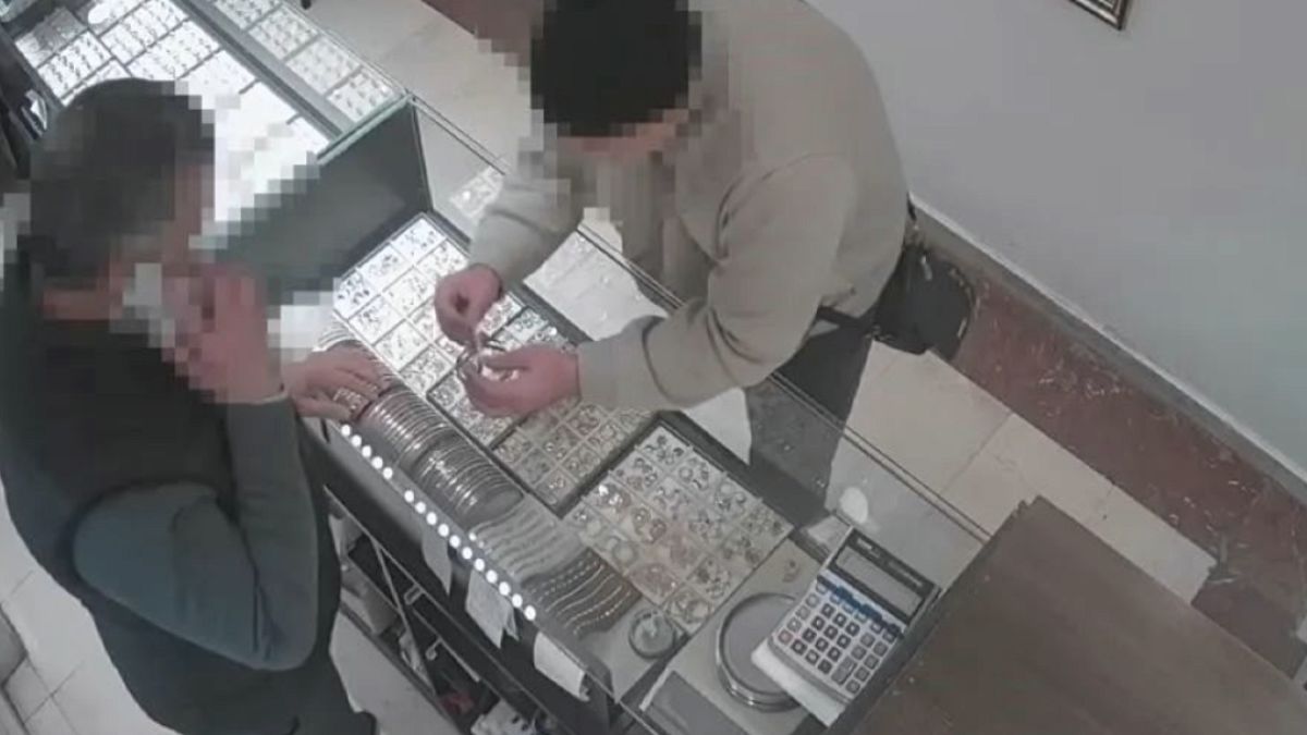 Evinde Vahşice Öldürülen Kadının Davasında Sanık: "Olay Günü Orada Değildim"